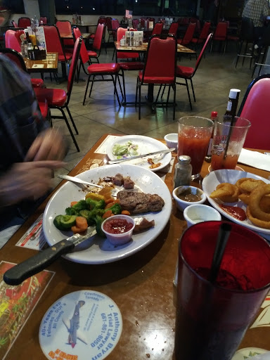 American Restaurant «Rocket Shop Cafe», reviews and photos, 2000 S Union Ave, Bakersfield, CA 93307, USA