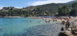 Cannelle Plajı'in fotoğrafı ve güzel manzarası