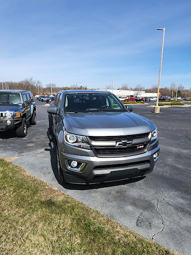Used Car Dealer «Lasco of Grand Blanc - Used Cars For Sale», reviews and photos, 5470 Ali Dr, Grand Blanc, MI 48439, USA