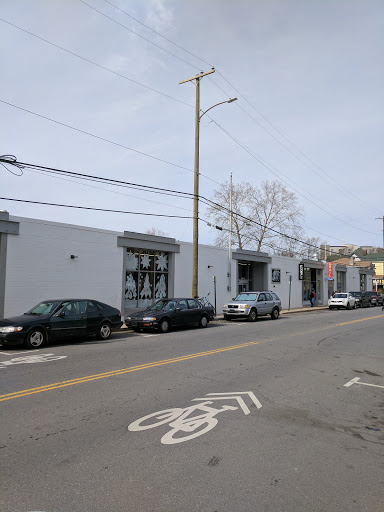 Grocery Store «Hopey and Co.», reviews and photos, 45 S French Broad Ave, Asheville, NC 28801, USA