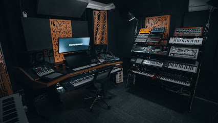 Monotunez Music Studio