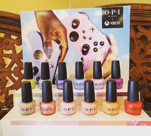 Beauty Salon «Omni Salon Spa & Fitness», reviews and photos, 1910 Sheridan Rd, Zion, IL 60099, USA