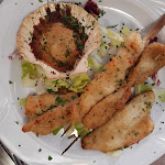 Photo n°3 de l'avis de Mariagrazia. fait le 15/10/2023 à 14:09 sur le  Ristorante Pizzeria Monte Brullo à Santa Lucia