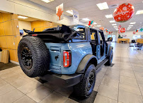 World Ford Pensacola - Photo 7 - Car repair in Pensacola, FL, Pensacola