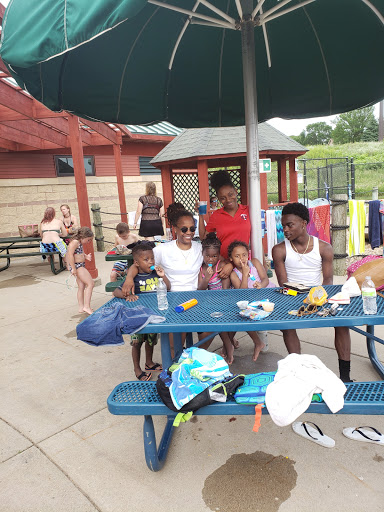 Water Park «Apple Valley Aquatic Center», reviews and photos, 14421 Johnny Cake Ridge Rd, Apple Valley, MN 55124, USA