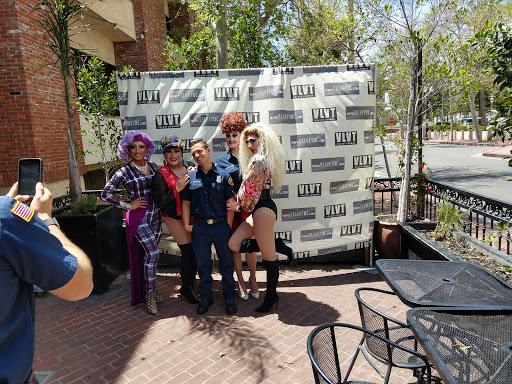 Gay Bar «VLVT | Velvet Lounge», reviews and photos, 416 W 4th St, Santa Ana, CA 92701, USA