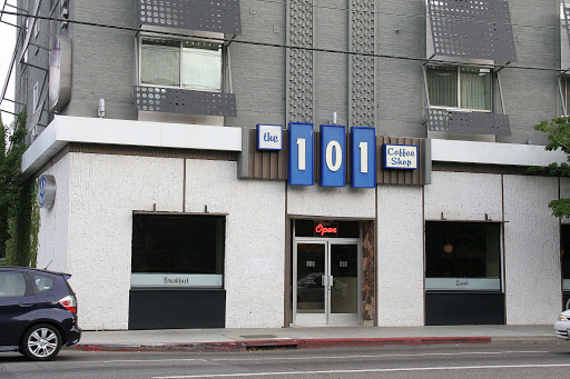 Diner «101 Coffee Shop», reviews and photos, 6145 Franklin Ave, Hollywood, CA 90028, USA