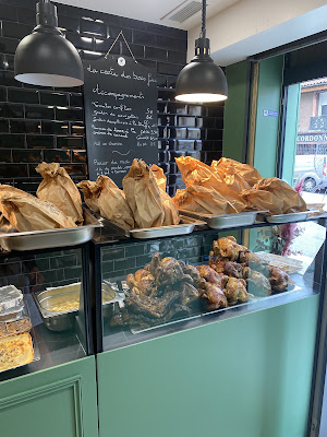 Rôtisserie cocotte à Toulouse