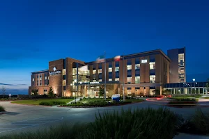 Baylor Scott & White Medical Center – Marble Falls image