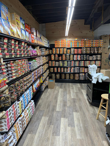 Supermarket «Tyberg Swan Lake Supermarket», reviews and photos, 38 Stanton Corner Rd, Swan Lake, NY 12783, USA