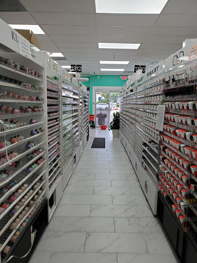 Beauty Supply Store «Maxim Nasia Nail Supply», reviews and photos, 2065 University Blvd E, Hyattsville, MD 20783, USA
