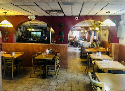 Antigua Guatemala Restaurant - 2741 W Flagler St #1, Miami, FL 33135