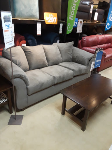 Furniture Store «Levin Furniture», reviews and photos, 16960 Sprague Rd, Middleburg Heights, OH 44130, USA