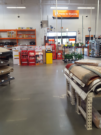 Home Improvement Store «The Home Depot», reviews and photos, 1000 Hanes Mall Blvd, Winston-Salem, NC 27103, USA