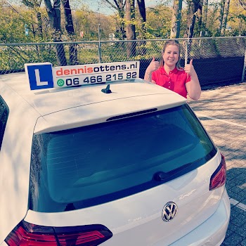 Dennis Ottens rijopleidingen