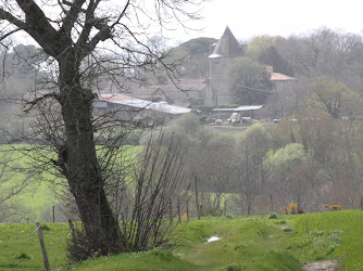 Château de l'Audardière