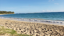 Hukilau Beach Park'in fotoğrafı çok temiz temizlik seviyesi ile