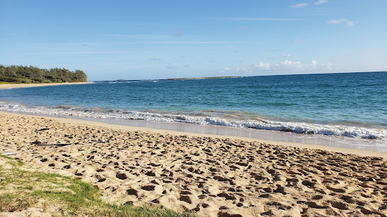 Hukilau Beach Park