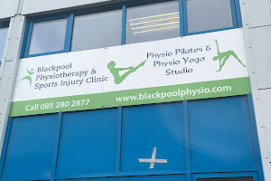 Blackpool Physiotherapy & Sports Injury Clinic