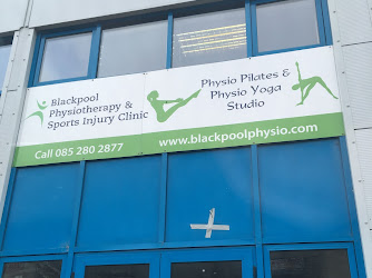 Blackpool Physiotherapy & Sports Injury Clinic