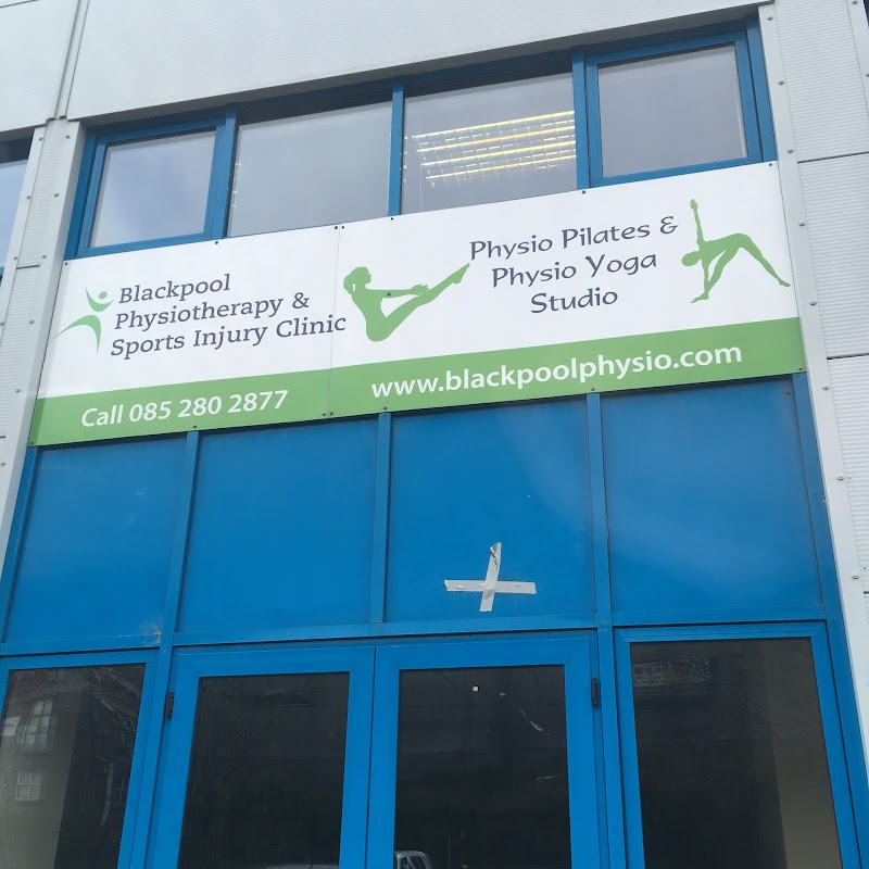 Blackpool Physiotherapy & Sports Injury Clinic