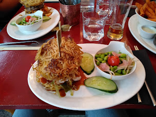 Photo n°56 de John Weng à Paris ()