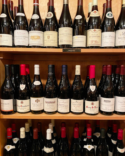 Wine Store «Foxcroft Wine Co. SouthPark», reviews and photos, 7824 Fairview Rd, Charlotte, NC 28226, USA