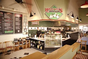 Rigatoni's Restaurant - Castro Valley image