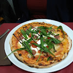 Photo n°1 de l'avis de Antonella.l fait le 13/04/2019 à 21:38 sur le  Dei Principi - Restaurant & Pizza à Bari