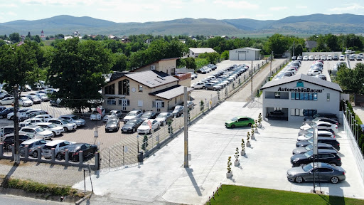 Automobile Bacau - Dealer Auto în Nicolae Bălcescu