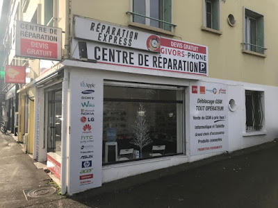 Givors Phone à Givors