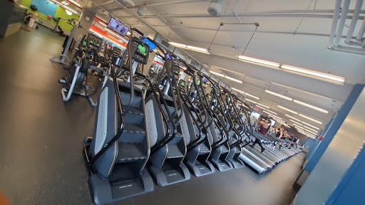 Gym «Blink Fitness Roosevelt», reviews and photos, 78-14 Roosevelt Ave, Queens, NY 11372, USA