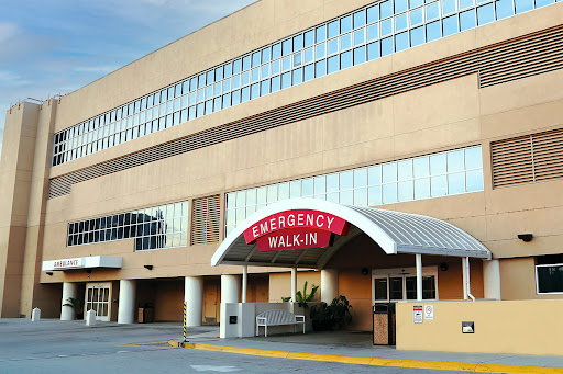 Riverside Community Hospital - 1
