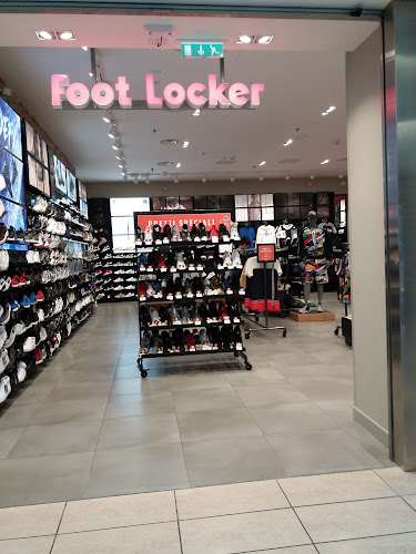 Foot Locker