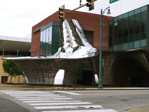 Performing Arts Theater «The Cannon Center For The Performing Arts», reviews and photos, 255 N Main St, Memphis, TN 38103, USA