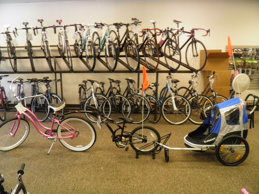 Bicycle Store «BIKE PROS usa», reviews and photos, 8740 La Riviera Dr, Sacramento, CA 95826, USA