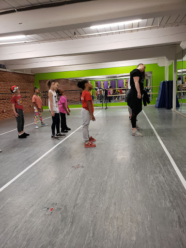 Dance School «Joyful Motion Dance Studio», reviews and photos, 8600 Foundry St, Savage, MD 20763, USA