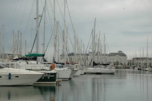 Bassin des Yachts image