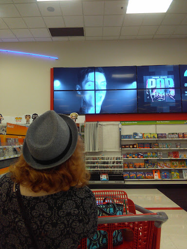 Department Store «Target», reviews and photos, 1201 County Road 581, Wesley Chapel, FL 33544, USA