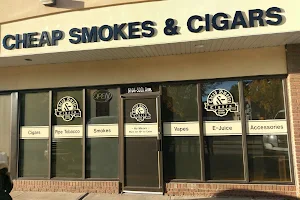 Cheap Smokes & Cigars Leduc image