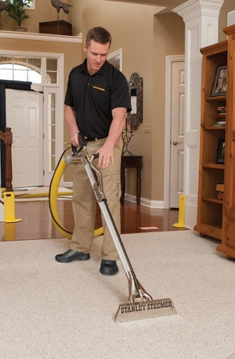 Carpet Cleaning Service «Stanley Steemer of Spokane», reviews and photos, 2710 N Felts Rd, Spokane, WA 99206, USA