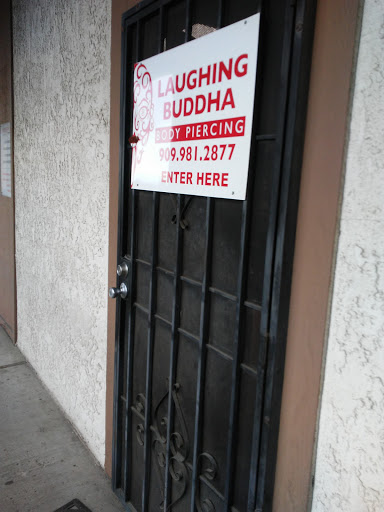 Explore hammerhead shark tattoo ideas, creative tattoo ideas in Upland, available at Laughing Buddha Body Piercing