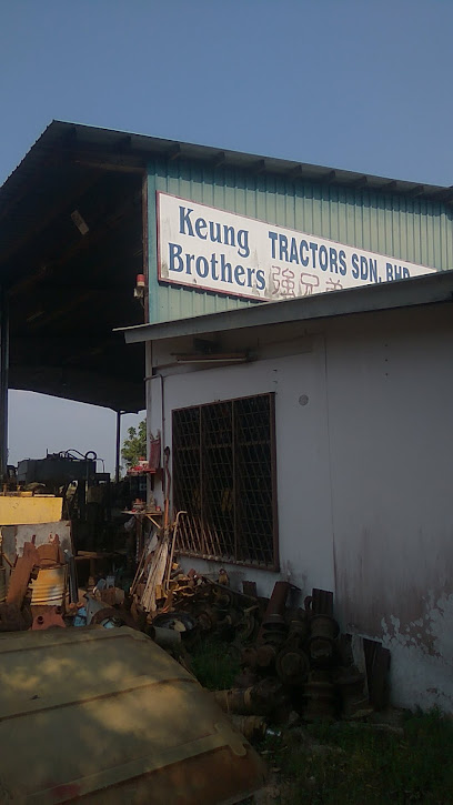 Keung Brothers Tractors Sdn. Bhd.