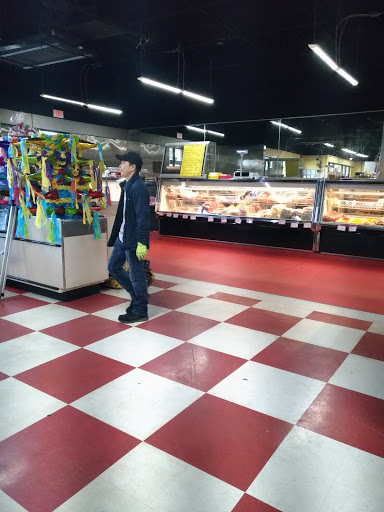 Mexican Grocery Store «Monterrey Supermercado & Taqueria», reviews and photos, 1090 Duluth Hwy, Lawrenceville, GA 30043, USA