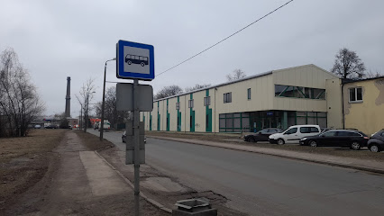 Tvaika iela 4