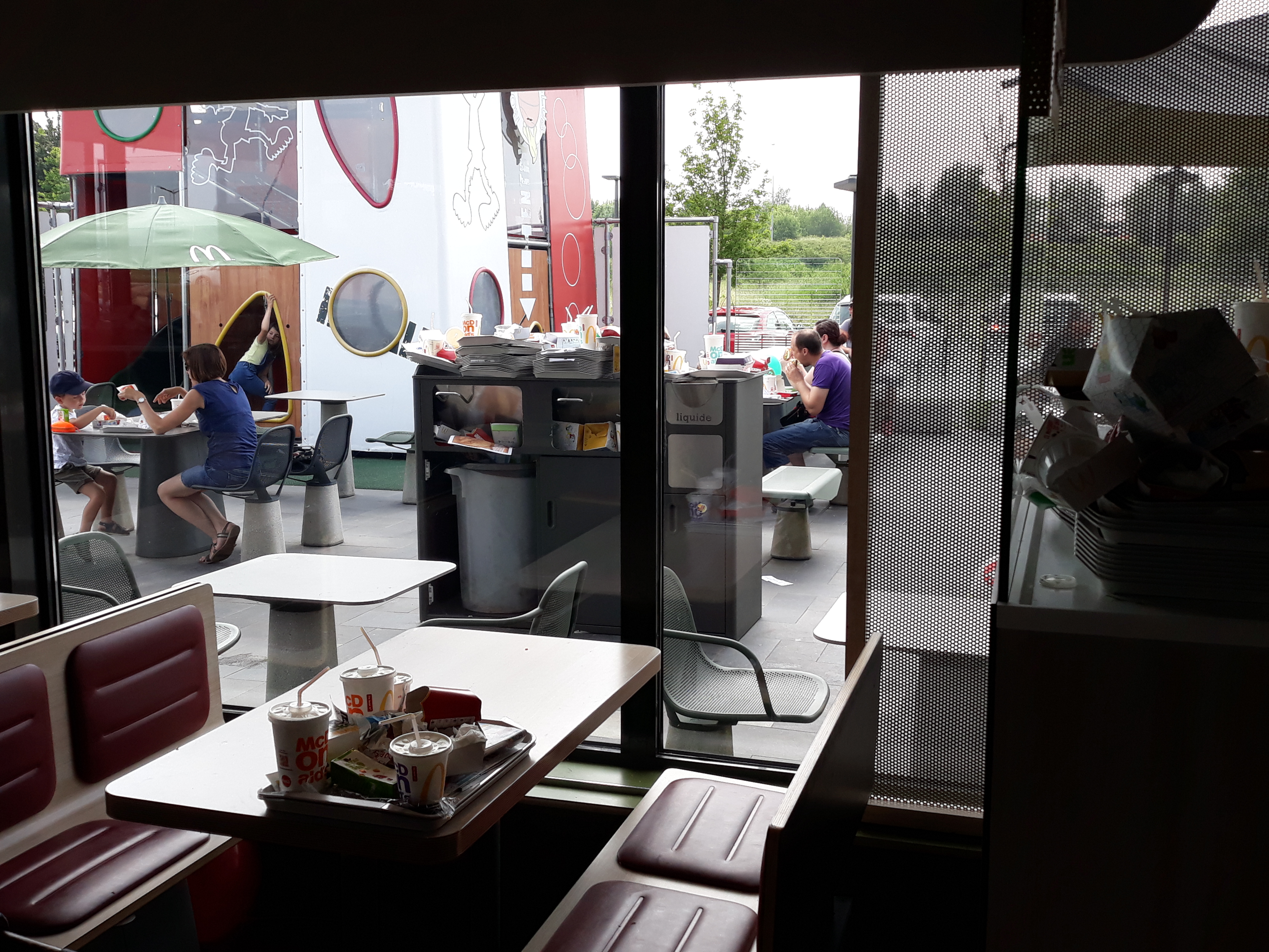 Photo n° 2 de l'avis de Jonathan.i fait le 17/06/2018 à 07:31