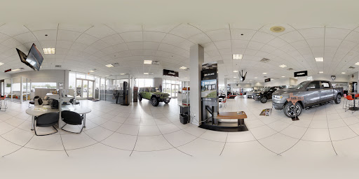 Car Dealer «Chrysler Jeep Dodge City of McKinney», reviews and photos, 700 S Central Expy, McKinney, TX 75070, USA