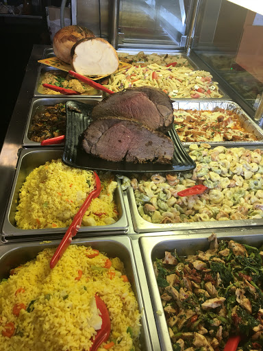 Caterer «A & S Caterers & Luncheonette», reviews and photos, 3137 Victory Blvd, Staten Island, NY 10314, USA