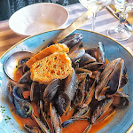 Photo n°4 de l'avis de Paola.o fait le 04/02/2024 à 14:00 sur le  Pizzeria Giardino à Arona