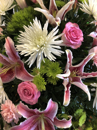 Florist «Countryside Florist», reviews and photos, 4 Orchard View Dr, Londonderry, NH 03053, USA